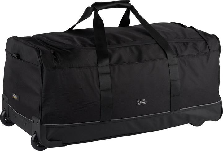 Produktbild Camel Active Connect 2 Rollen Reisetasche 67 cm (76 l)
