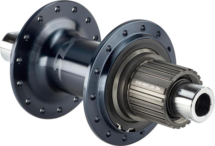 Produktbild Shimano SLX FH-M7110-B (Scheibenbremse Center Lock)