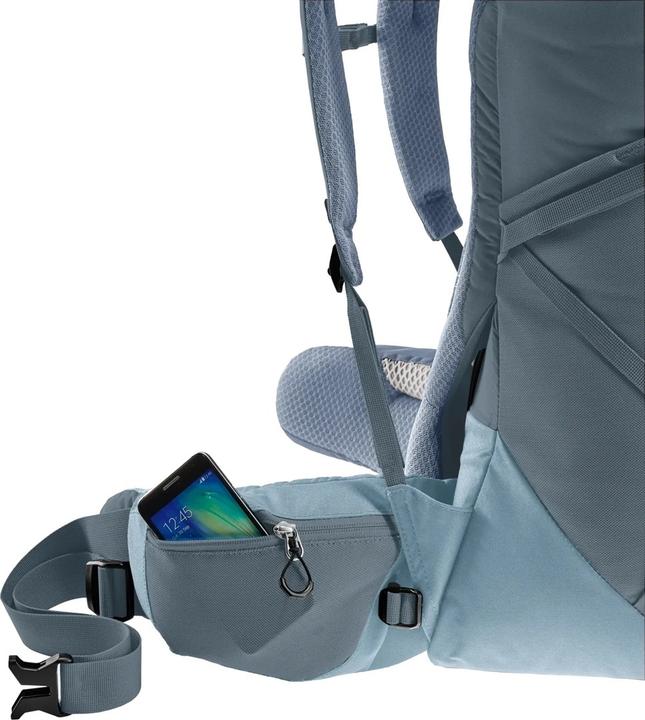 Image du produit Deuter Aircontact Core 40+10 (40 l)