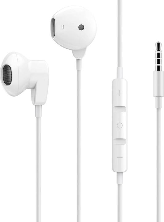 LinQ IP7750 Kopfhörer (Kabelgebunden)