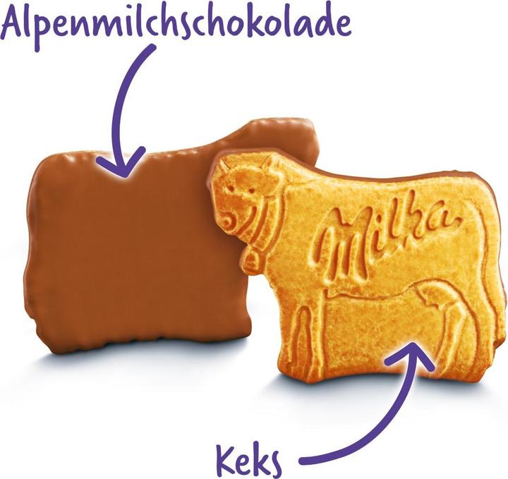 Image du produit Milka Choco Moo (1 pcs, 200 g)