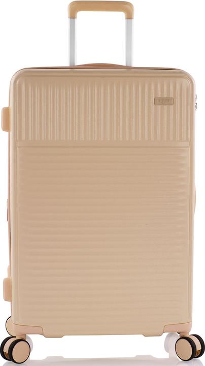 Immagine prodotto Heys Pastello nudo M -matkalaukku, nudo (74 l)