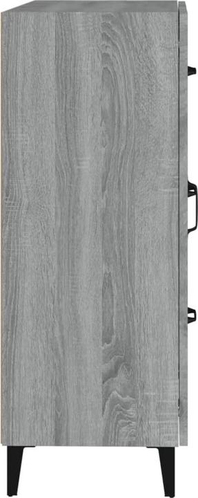 Image du produit vidaXL Sideboard (69.50 x 34 x 90 cm)