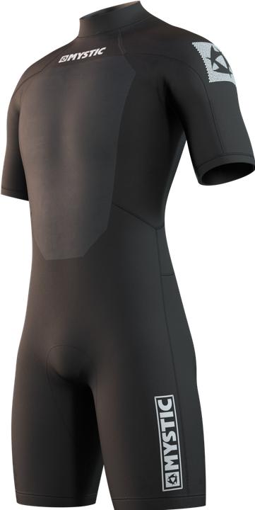 Actual product image Mystic Brand Shorty /2mm (3/2 mm, 3XL)