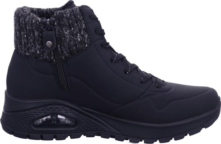 Actual product image Skechers Boots UNO RUGGED DARLING DAZE (37)