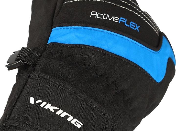 Produktbild MGA Viking Helix GTX Ski Kids Handschuhe (5)