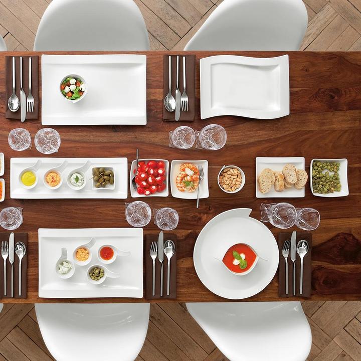 Produktbild Villeroy & Boch New Wave (1x, 32 cm)