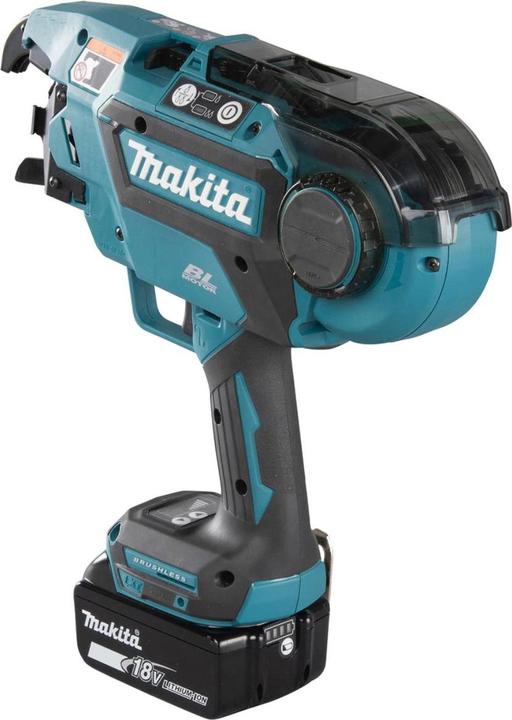 Productafbeelding Makita DTR180ZJ (Oplaadbare batterij)