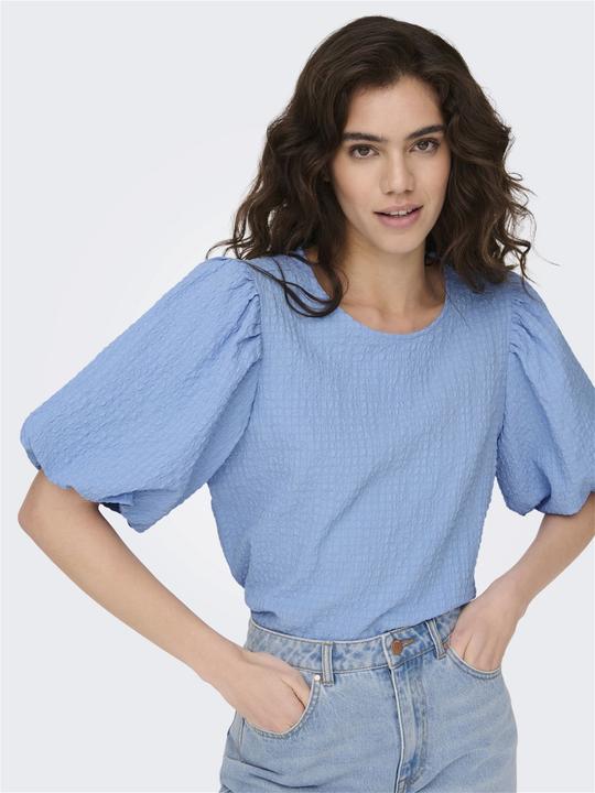 Immagine prodotto JdY Top corto stampato (XS)