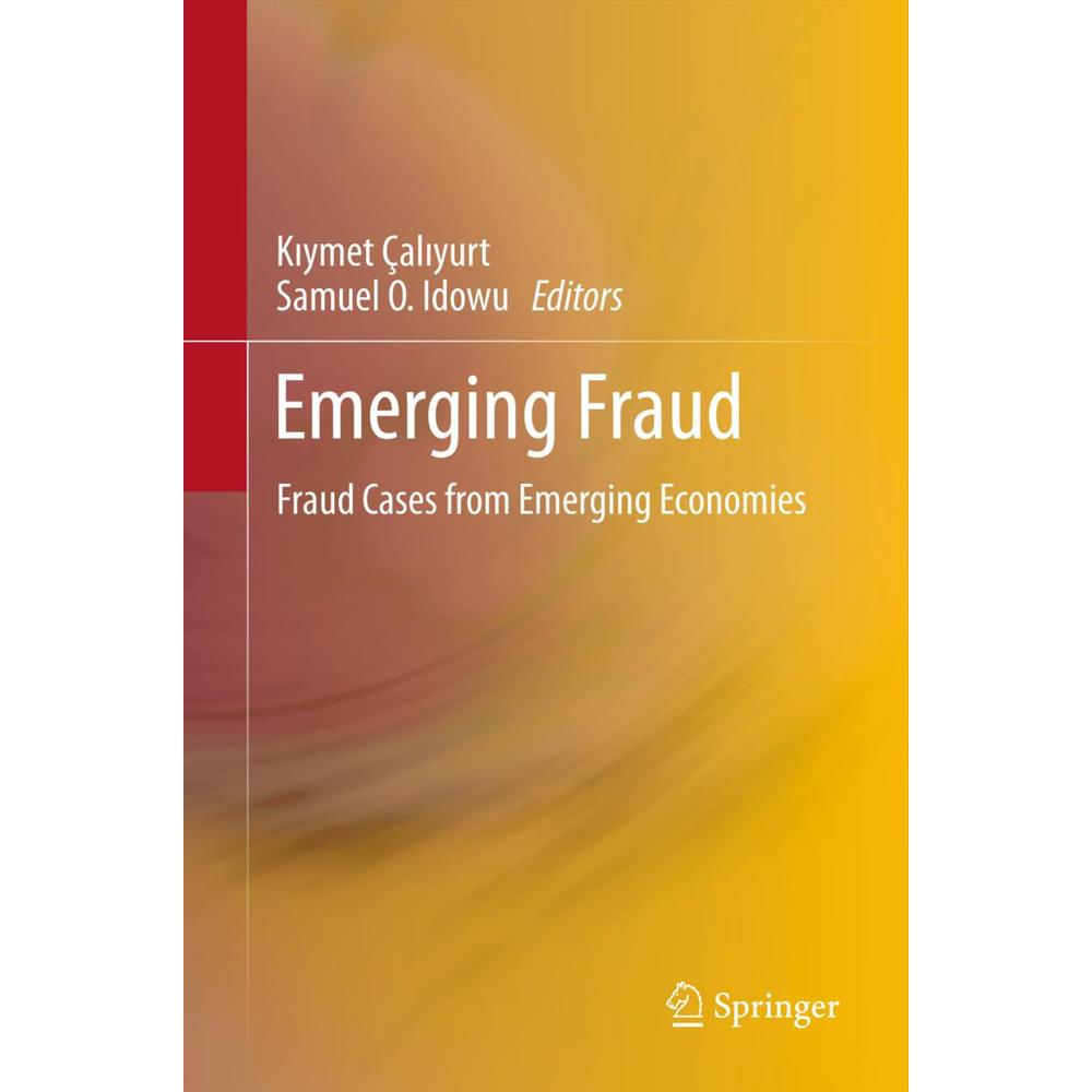 Emerging Fraud, Fachbücher
