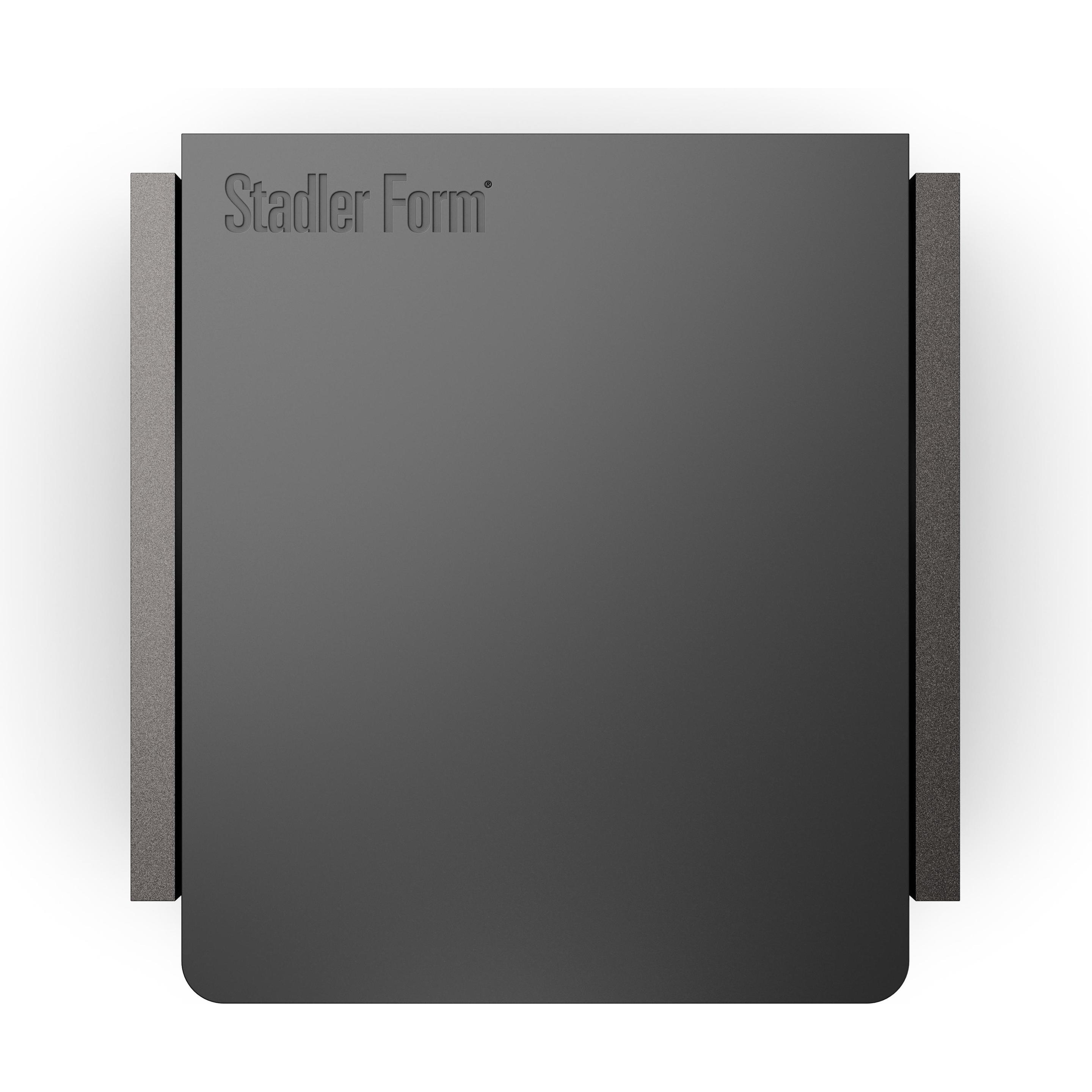 Thumbnail - Stadler Form Alex, Heizlüfter, Grau