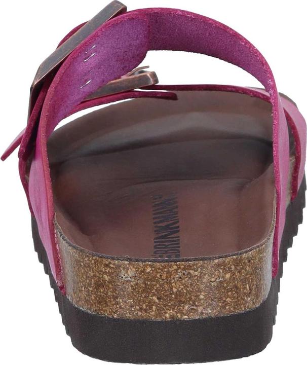 Image du produit Dr. Brinkmann Bonillo Pantoletten (37)