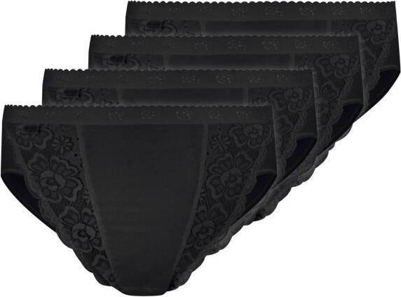 Actual product image Sloggi Chic Tai (46, pack of 4)