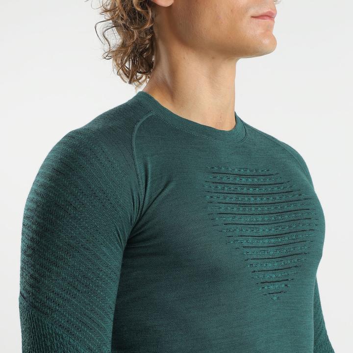 Actual product image UYN Thermoshirt Fusyon Biotech (L, XL)