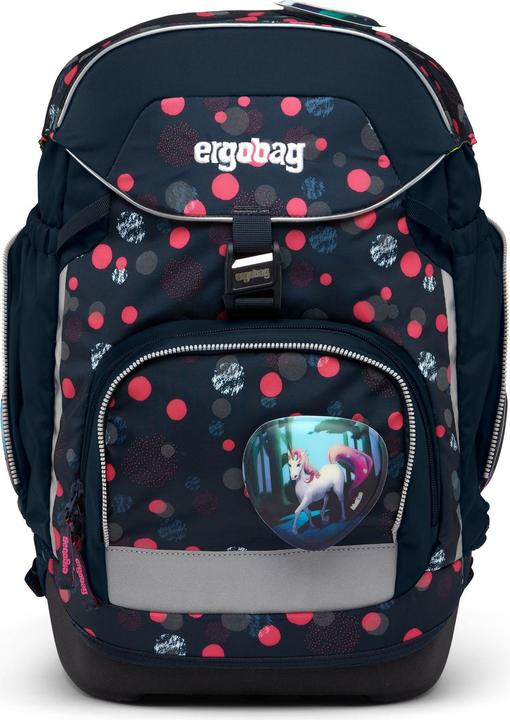 Actual product image Ergobag PhantBärsiewelt Glow (20 l)