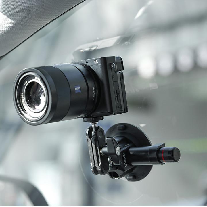 Image du produit Ulanzi SC-01 (Accessoires vidéo divers)