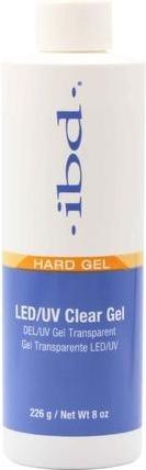 IBD Gel dur Led/Uv Building Gel Clear 226G