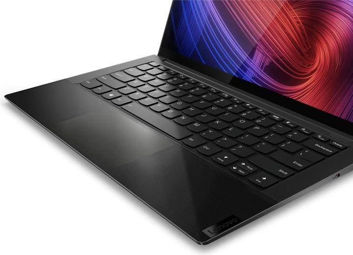 Actual product image Lenovo Yoga Slim 9i (14", 1000 GB, 16 GB, CH, Intel Core i7-1165G7)