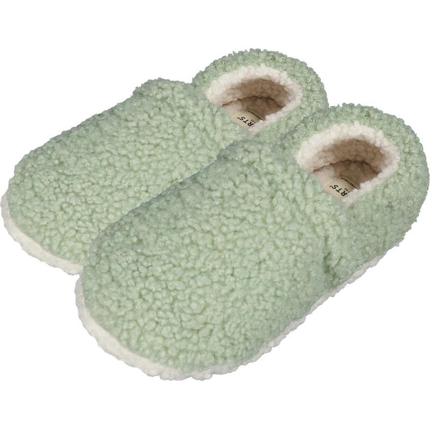 Barts, Damen, Hausschuhe, Women's Marshmallu Slippers, Grün, (40, 41)