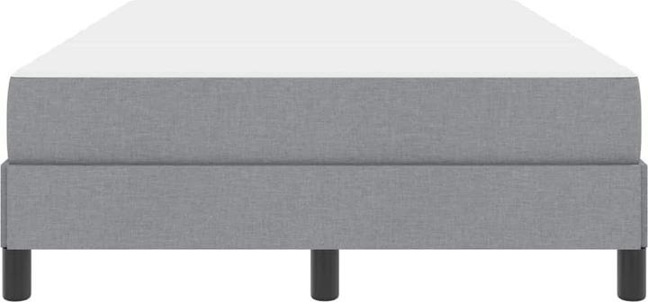 Actual product image vidaXL Boxspringbett (120 x 200 cm)