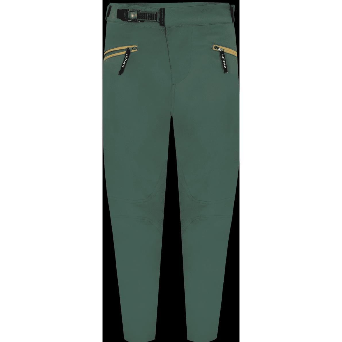 Platzangst, Velohosen, CF Lotus - grün (M), Grün, M