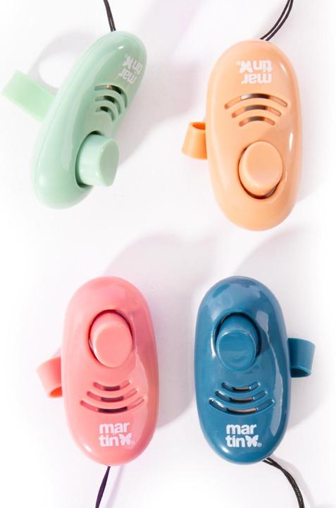 Produktbild Martin Sellier Clicker Griff (Erziehung)