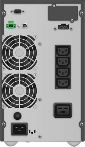 Actual product image ABB 11T G2 (3000 VA, 2700 W, Online double converter UPS)