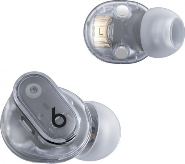 Actual product image Beats Studio Buds + (ANC, 9 h, Wireless)