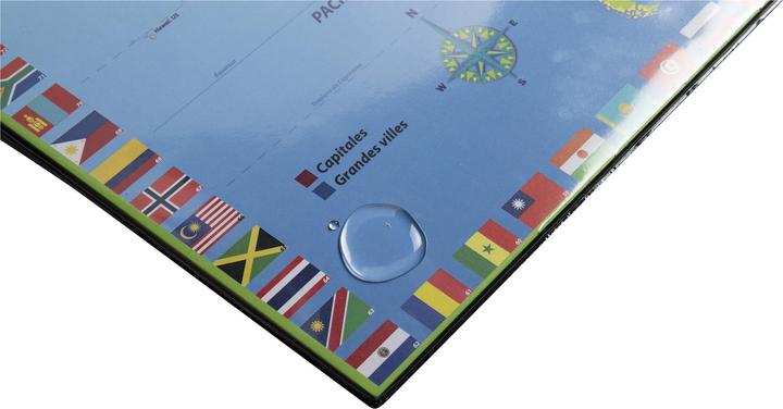 Produktbild Exacompta Schreibunterlage (57.50 x 37.50 cm)