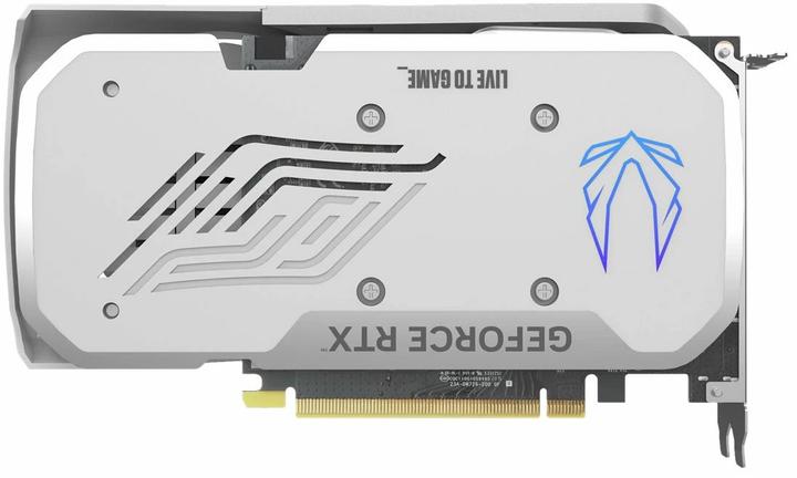 Produktbild Zotac GeForce RTX 4060 8GB Twin Edge OC (8 GB)