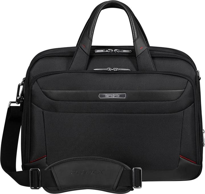 Samsonite Pro-DLX 6