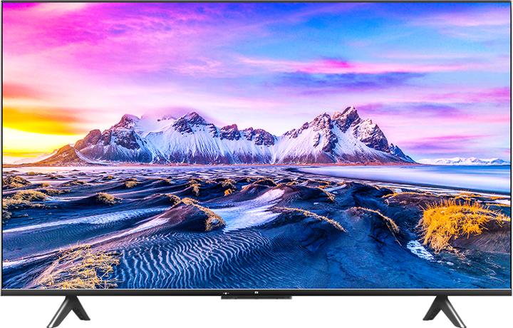 Produktbild Xiaomi Mi P1 (55", P1, LED, 4K, 2022)