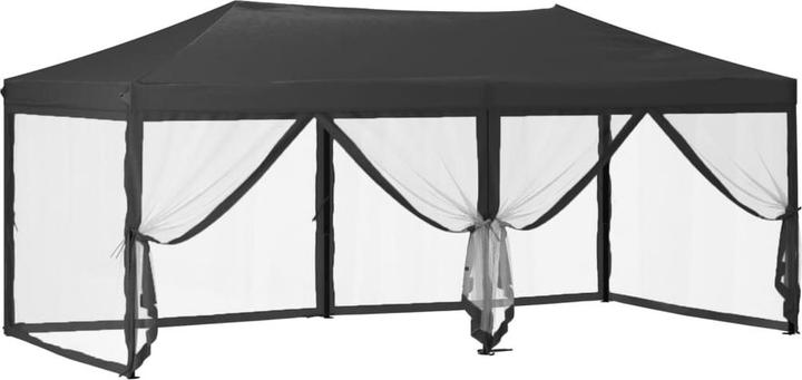 Image du produit vidaXL Partyzelt (572 cm, 292 cm)