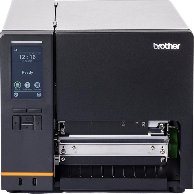 Brother TJ6421TN NETWORK PRINTER (USB 2.0)