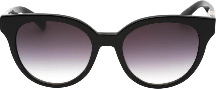 Produktbild Longchamp RundSonnenbrille
