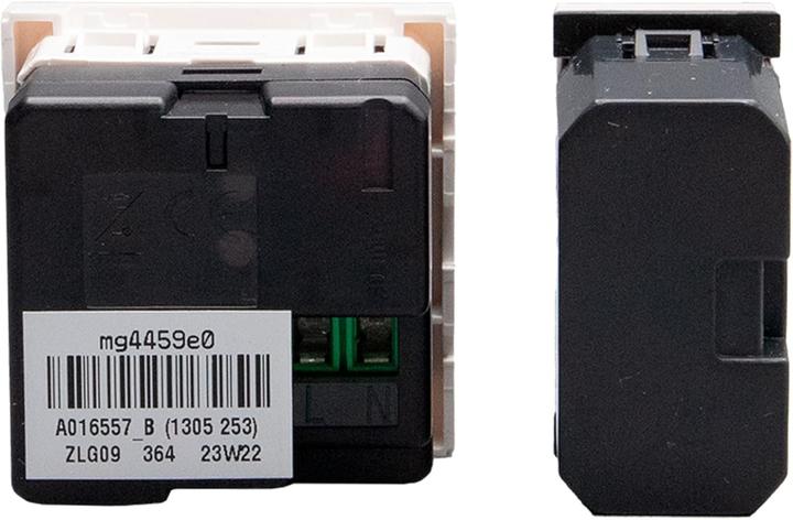 Actual product image Bticino Smart Home Gateway for Connected House Installation with App and Voice Assistant Control