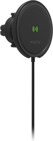 Produktbild mophie Snap&Wireless Vent Mount (15 W)