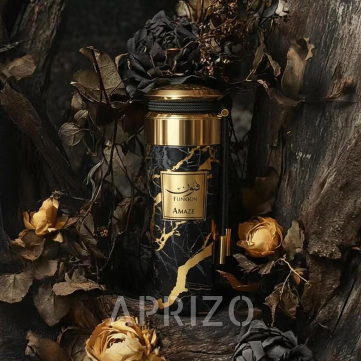 Produktbild Amaran Funoon Amaze EDP (Eau de Parfum, 100 ml)