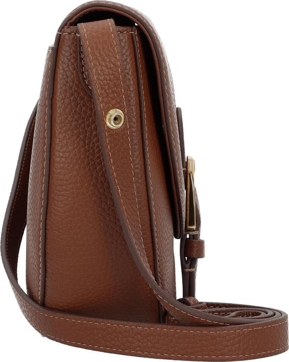 Actual product image Fossil Everleigh shoulder bag leather 22.5 cm