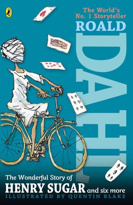 Produktbild The Wonderful Story of Henry Sugar, and Six More (Englisch, Roald Dahl, 2000)