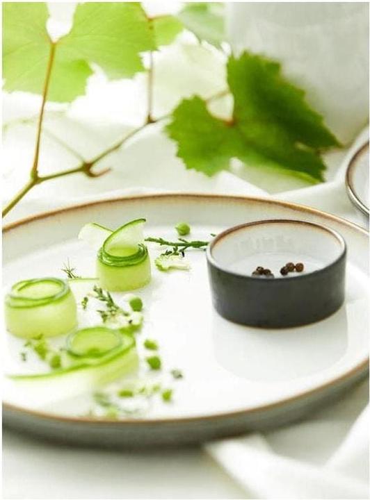 Produktbild Bitz Speiseteller (6x, 27 cm)