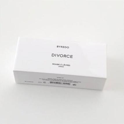 Produktbild Byredo Lippenstift Nr. 209 - Divorce (Nr. 209 - Divorce)