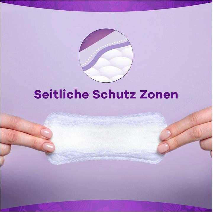 Produktbild Always Expert Daily Extra Protect (48 x)