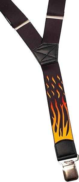 Produktbild Only-Bags.Store Strapazierfähige Hosenträger. X-Form