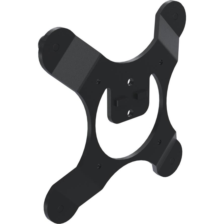 Thumbnail - Ergonomic Solutions SPK513-02, Tablet Halterung, Schwarz