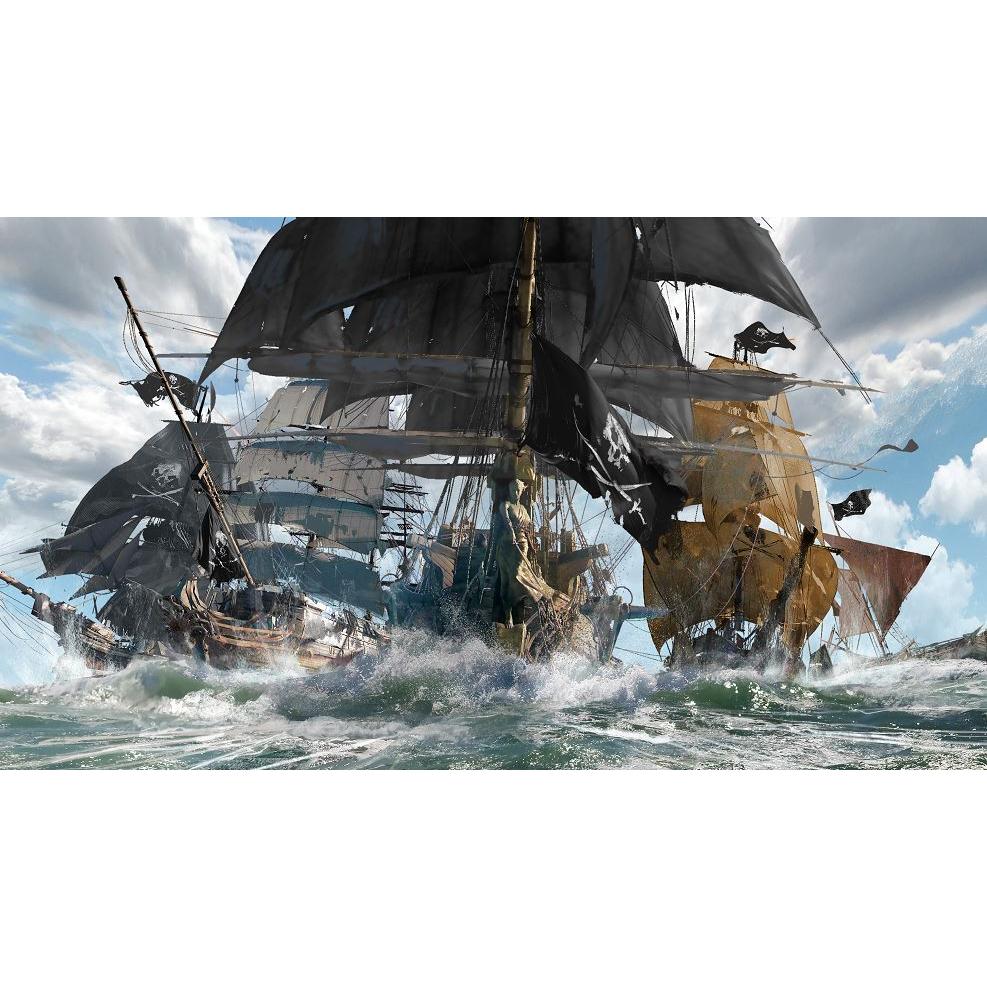 Thumbnail - Ubisoft, Skull and Bones (Premium Edition)