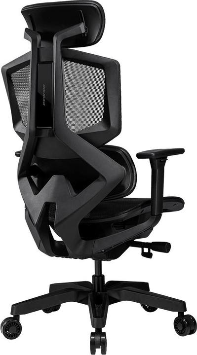 Immagine prodotto Cougar Sedia da gioco per PC Argo One Seduta in rete Nero