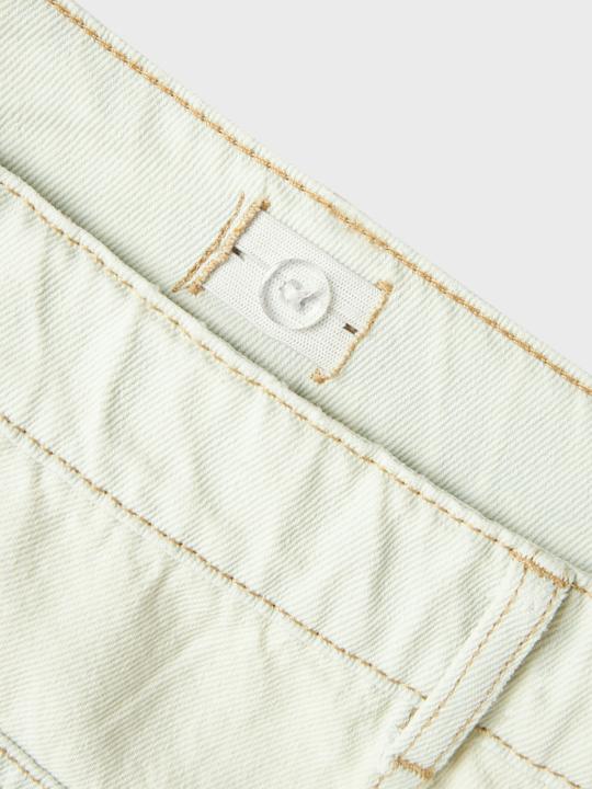 Produktbild Lmtd Wide Fit Jeans (152)