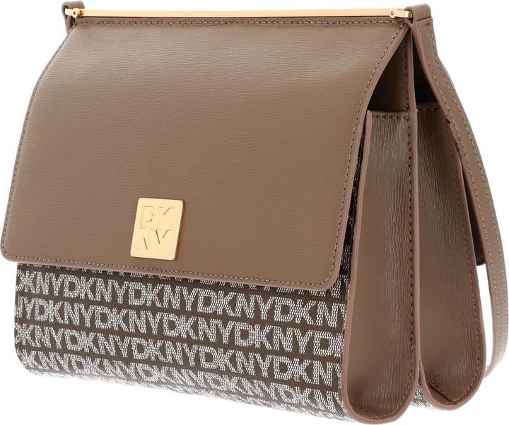 Immagine prodotto DKNY Mona MD Flap Crossbody Bag