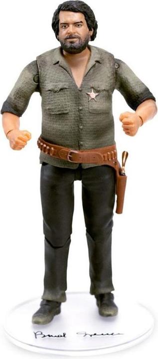 Produktbild HEO Bud Spencer